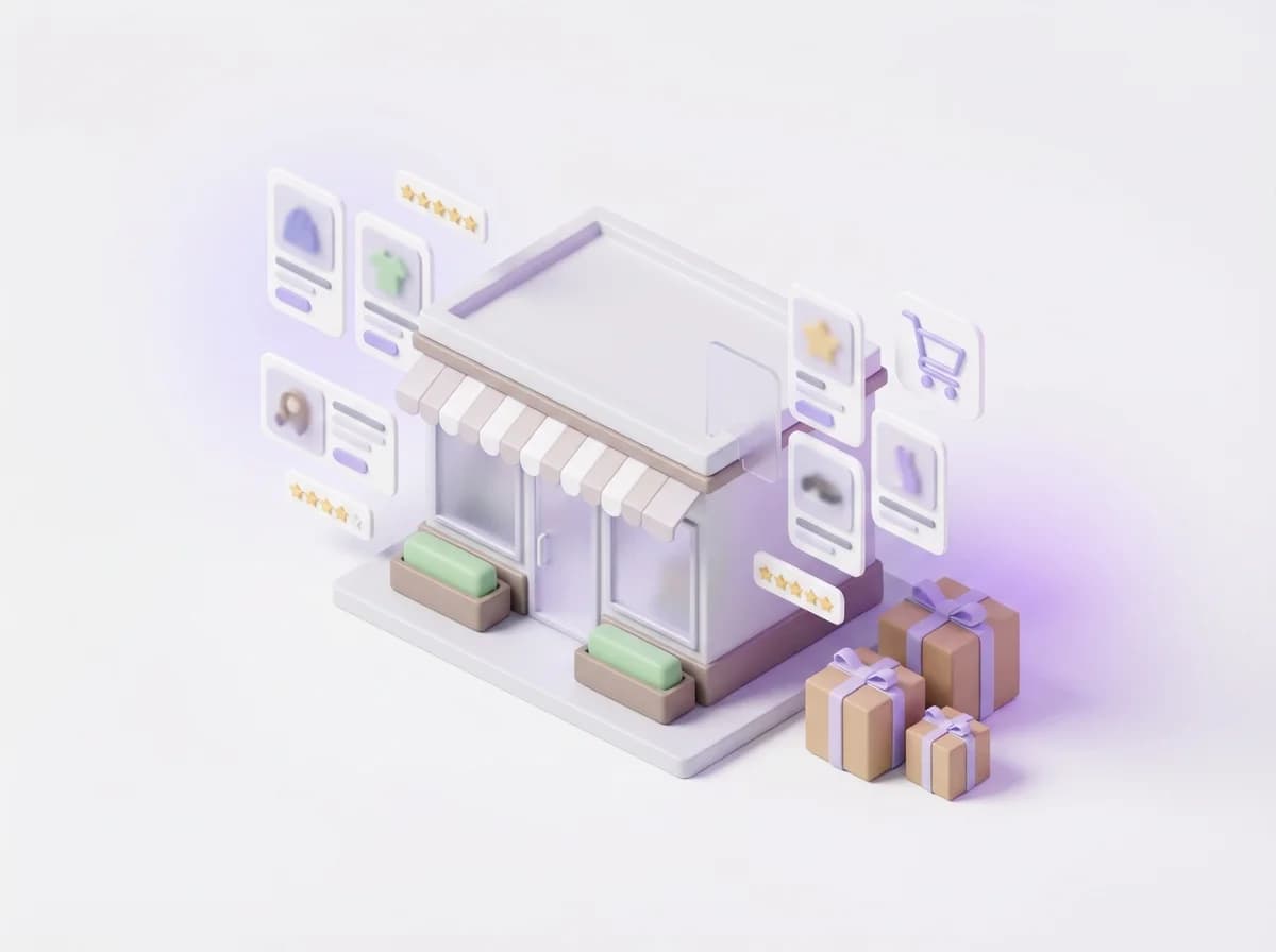 Marketplace Marketing