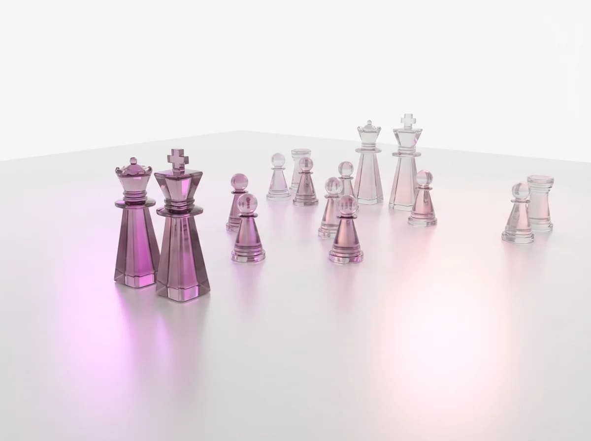 Strategie & Consultancy